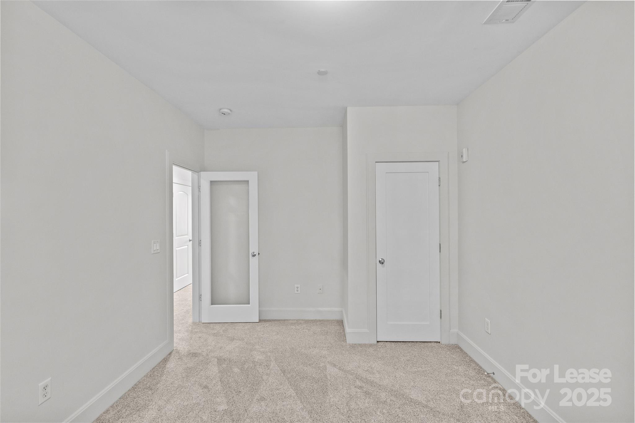 420 Queens Road, Unit 7 Charlotte, NC 28207 - Photo 42 of 46 a view of an empty room