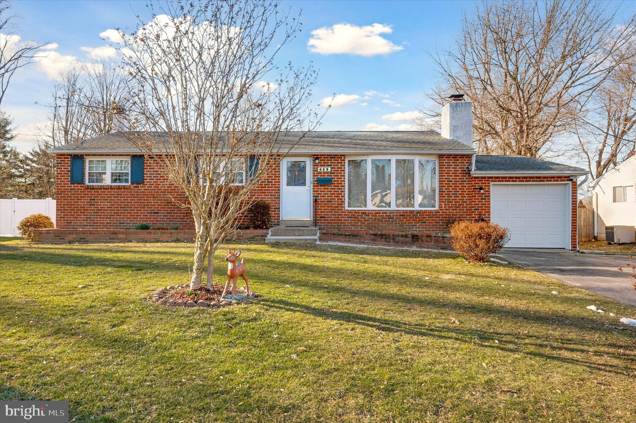 682 Roger Road Warminster, PA 18974 - Photo 1 of 27 Gallery Image 1