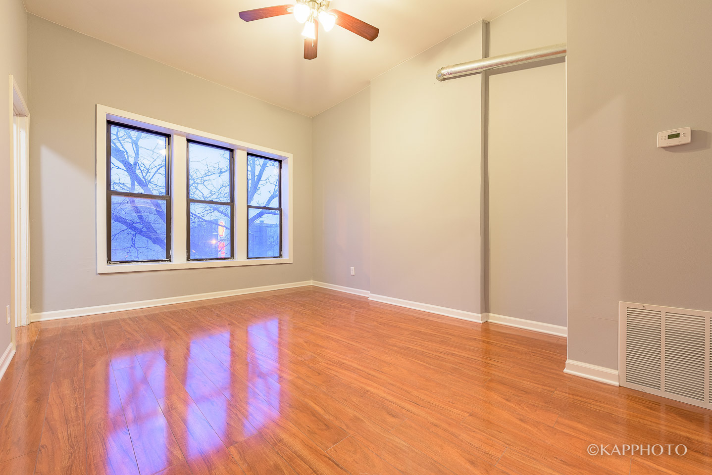 222 West 31st Street, Unit 3F Chicago, IL 60616 - Photo 6 of 25