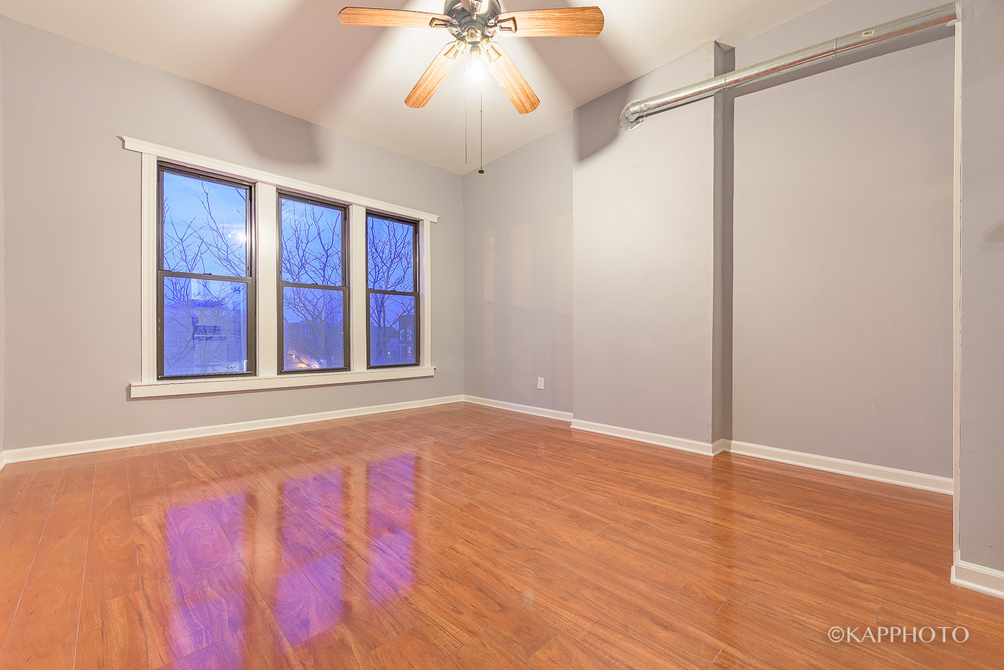 222 West 31st Street, Unit 3F Chicago, IL 60616 - Photo 9 of 25