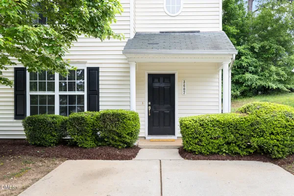 $299,000 | 3607 Cyrus Street, Raleigh, NC 27610