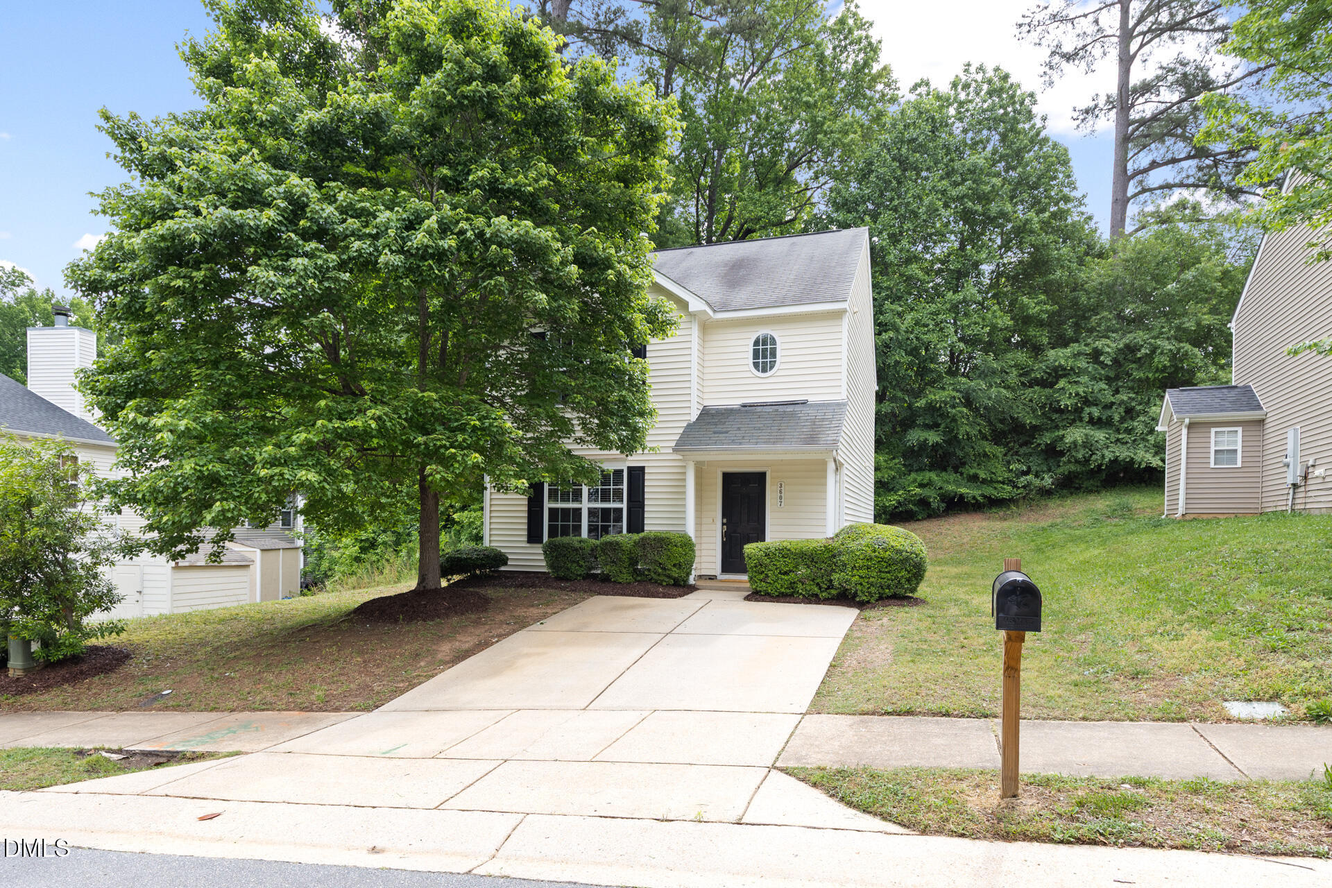 3607 Cyrus Street Raleigh, NC 27610 - Photo 2 of 33 3607-Cyrus-100
