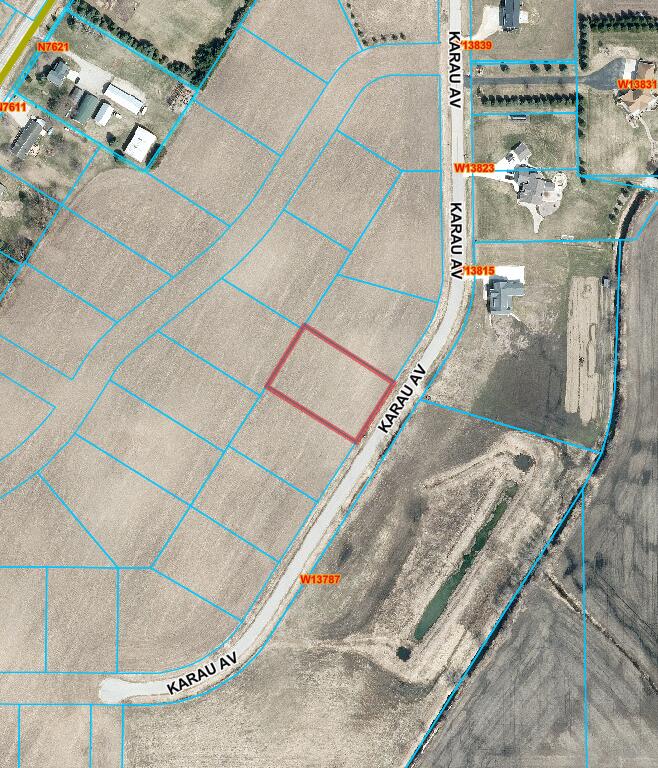 Lt46 Karau Avenue Ripon, WI 54971 - Photo 2 of 6 Lot 46-PNG