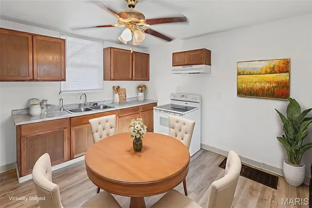 $70,000 | 550 North 30th Street, East St. Louis, IL 62205