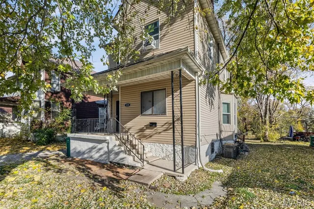 $70,000 | 550 North 30th Street, East St. Louis, IL 62205