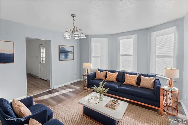 $70,000 | 550 North 30th Street, East St. Louis, IL 62205