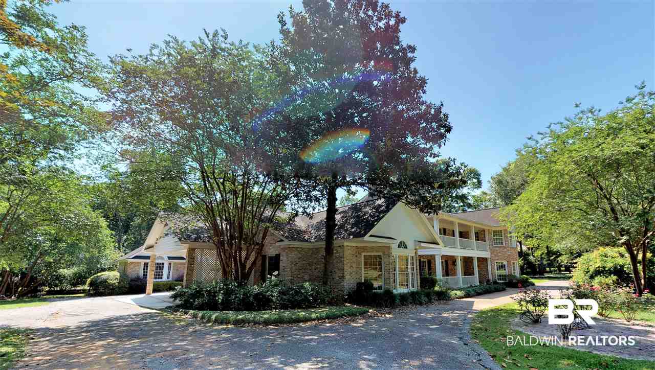 609 West Fairfax Road Mobile, AL 36608 - Photo 50 of 50