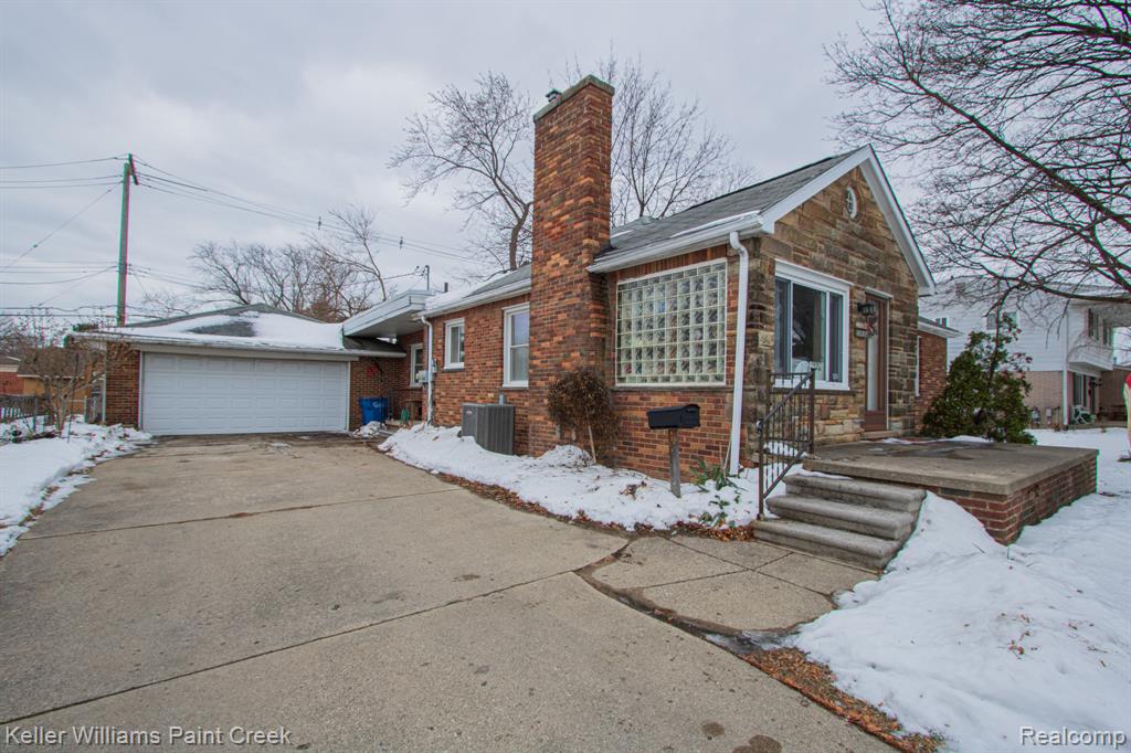 4926 East 12 Mile Road Warren, MI 48092 - Photo 2 of 36 Gallery Image 2