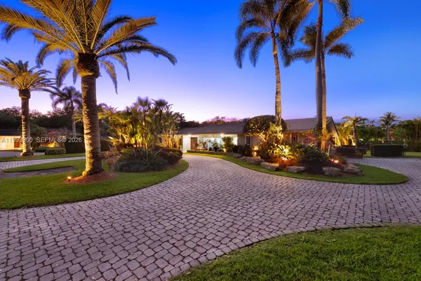 $2,699,000 | 7751 Palmetto Court, Pinecrest, FL 33156