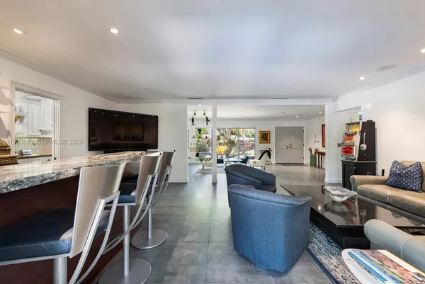 $2,699,000 | 7751 Palmetto Court, Pinecrest, FL 33156