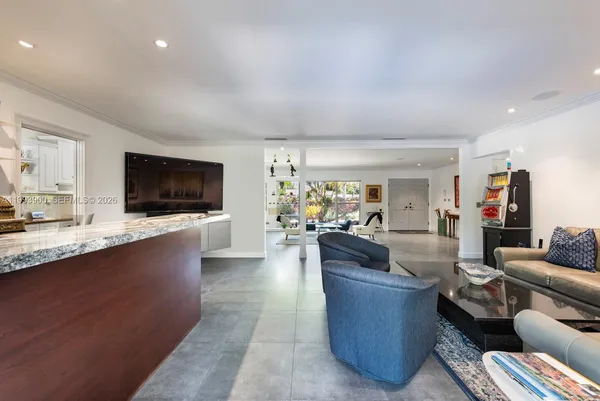 $2,699,000 | 7751 Palmetto Court, Pinecrest, FL 33156