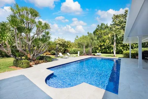 $2,699,000 | 7751 Palmetto Court, Pinecrest, FL 33156