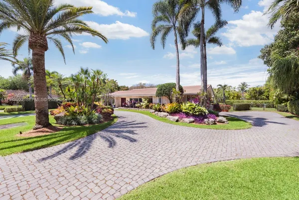 $2,699,000 | 7751 Palmetto Court, Pinecrest, FL 33156