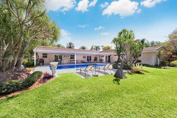 $2,699,000 | 7751 Palmetto Court, Pinecrest, FL 33156