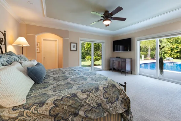 $2,699,000 | 7751 Palmetto Court, Pinecrest, FL 33156