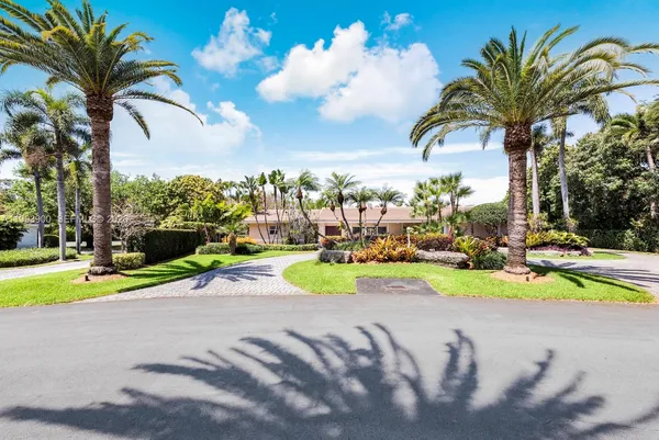 $2,699,000 | 7751 Palmetto Court, Pinecrest, FL 33156