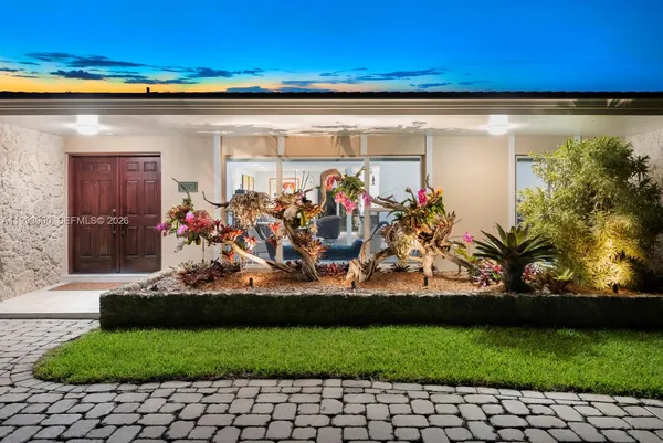 $2,699,000 | 7751 Palmetto Court, Pinecrest, FL 33156