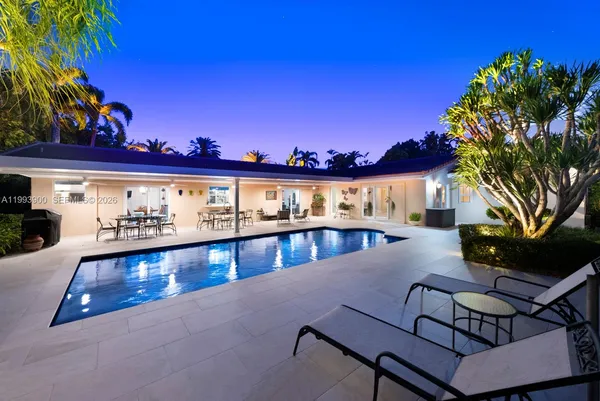 $2,699,000 | 7751 Palmetto Court, Pinecrest, FL 33156
