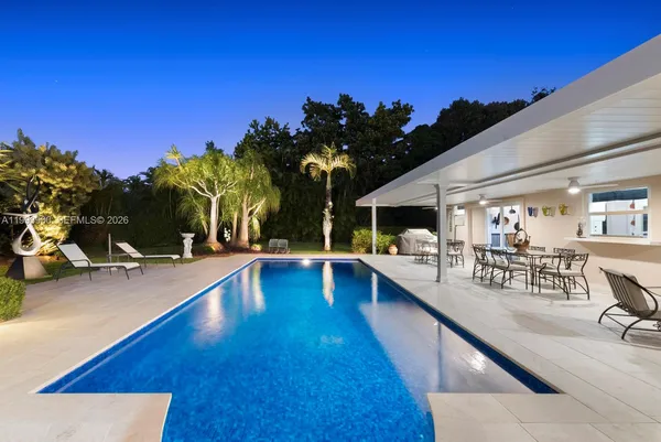 $2,699,000 | 7751 Palmetto Court, Pinecrest, FL 33156