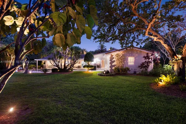 $2,699,000 | 7751 Palmetto Court, Pinecrest, FL 33156