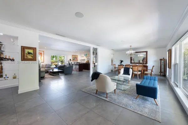 $2,699,000 | 7751 Palmetto Court, Pinecrest, FL 33156