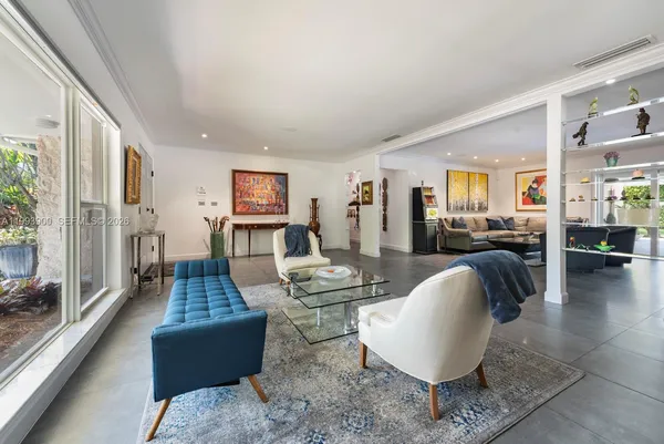 $2,699,000 | 7751 Palmetto Court, Pinecrest, FL 33156