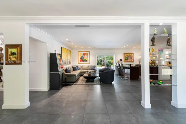 $2,699,000 | 7751 Palmetto Court, Pinecrest, FL 33156