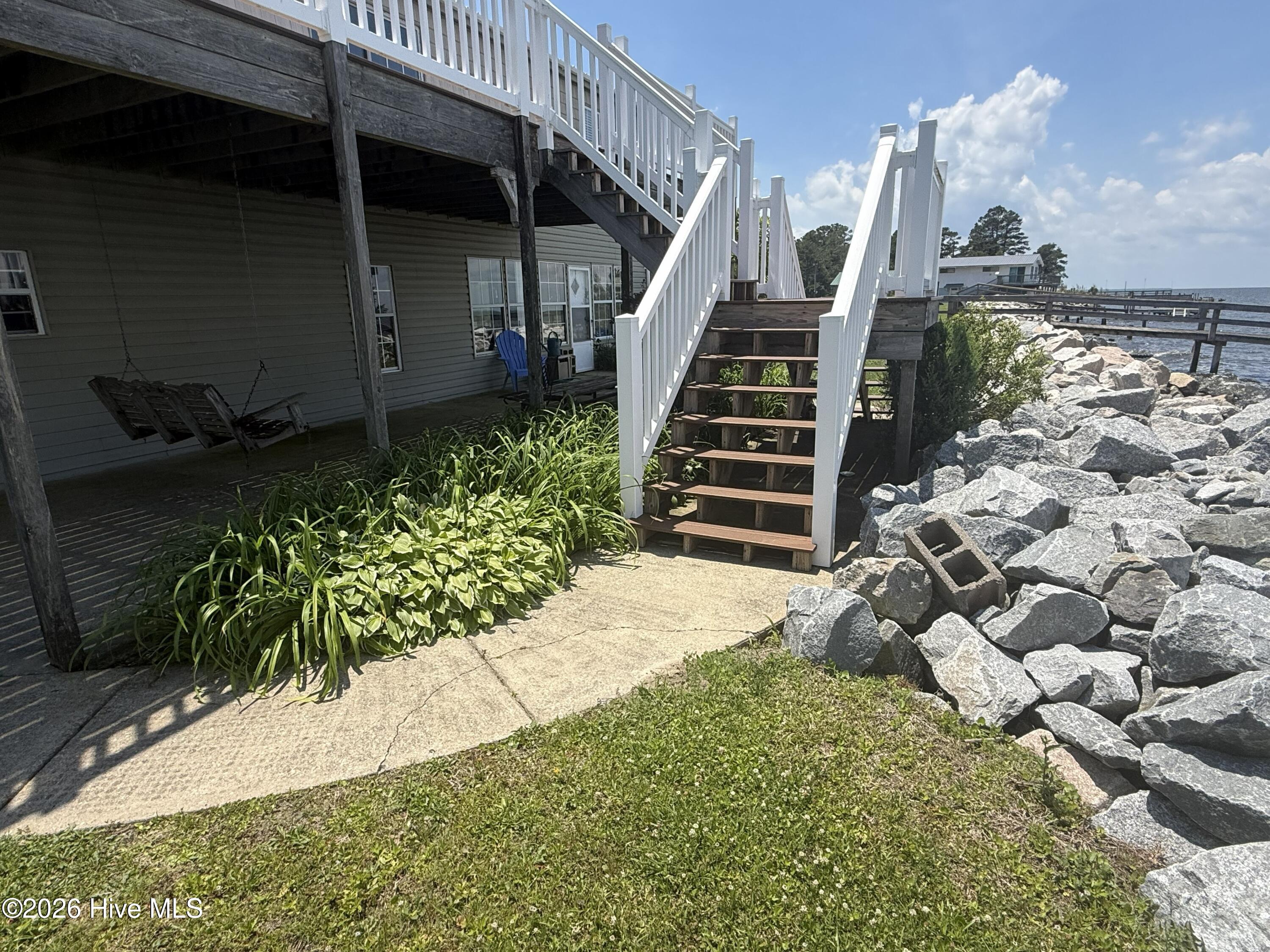 598 Beach Road Columbia, NC 27925 - Photo 19 of 99 R2