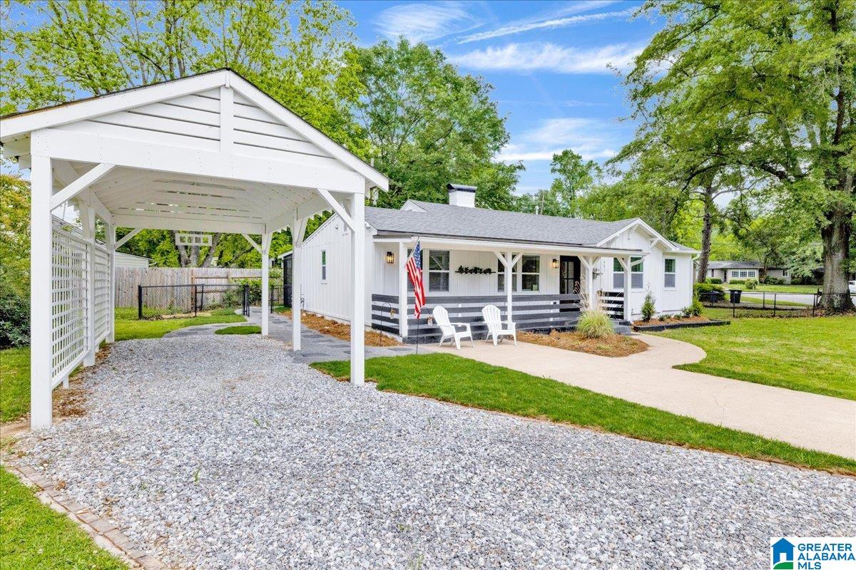 601 Strathmore Road Birmingham, AL 35213 - Photo 37 of 38