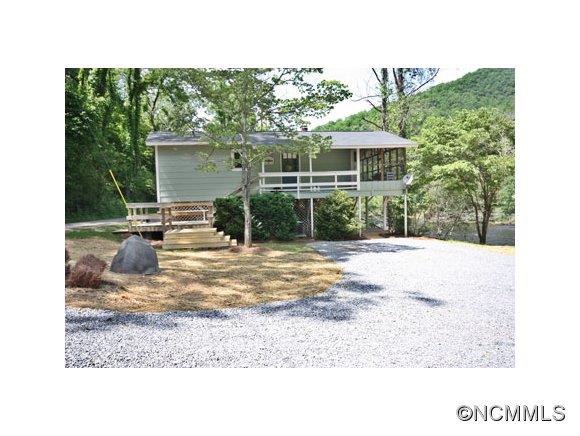 483 South Wayehutta Road Cullowhee, NC 28723 - Photo 1 of 12 Gallery Image 1