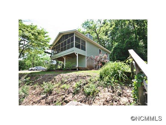 483 South Wayehutta Road Cullowhee, NC 28723 - Photo 2 of 12 Gallery Image 2