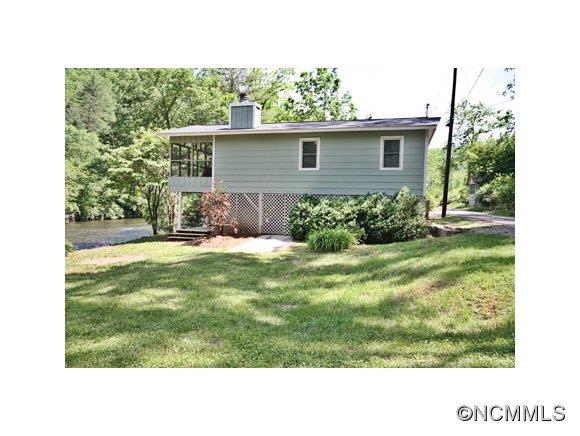 483 South Wayehutta Road Cullowhee, NC 28723 - Photo 3 of 12 Gallery Image 3