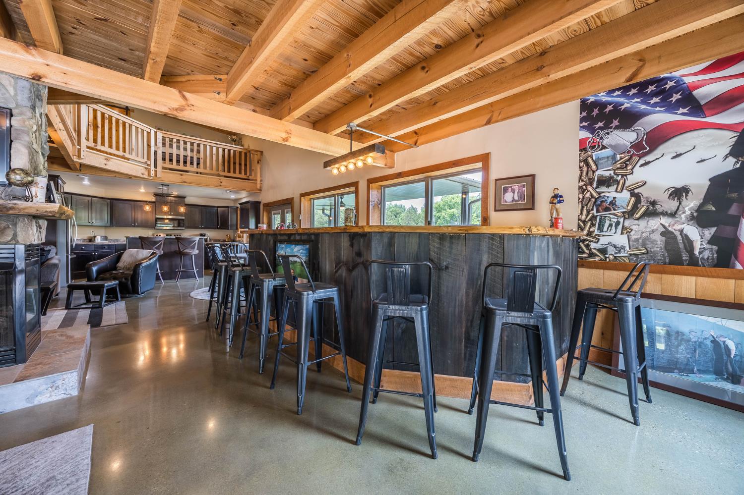 8360 Bocock Road Dillsboro, IN 47018 - Photo 11 of 50