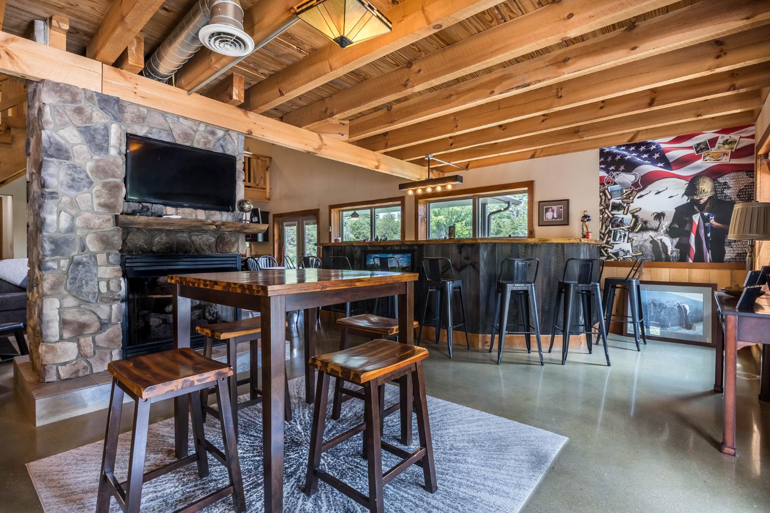 8360 Bocock Road Dillsboro, IN 47018 - Photo 13 of 50