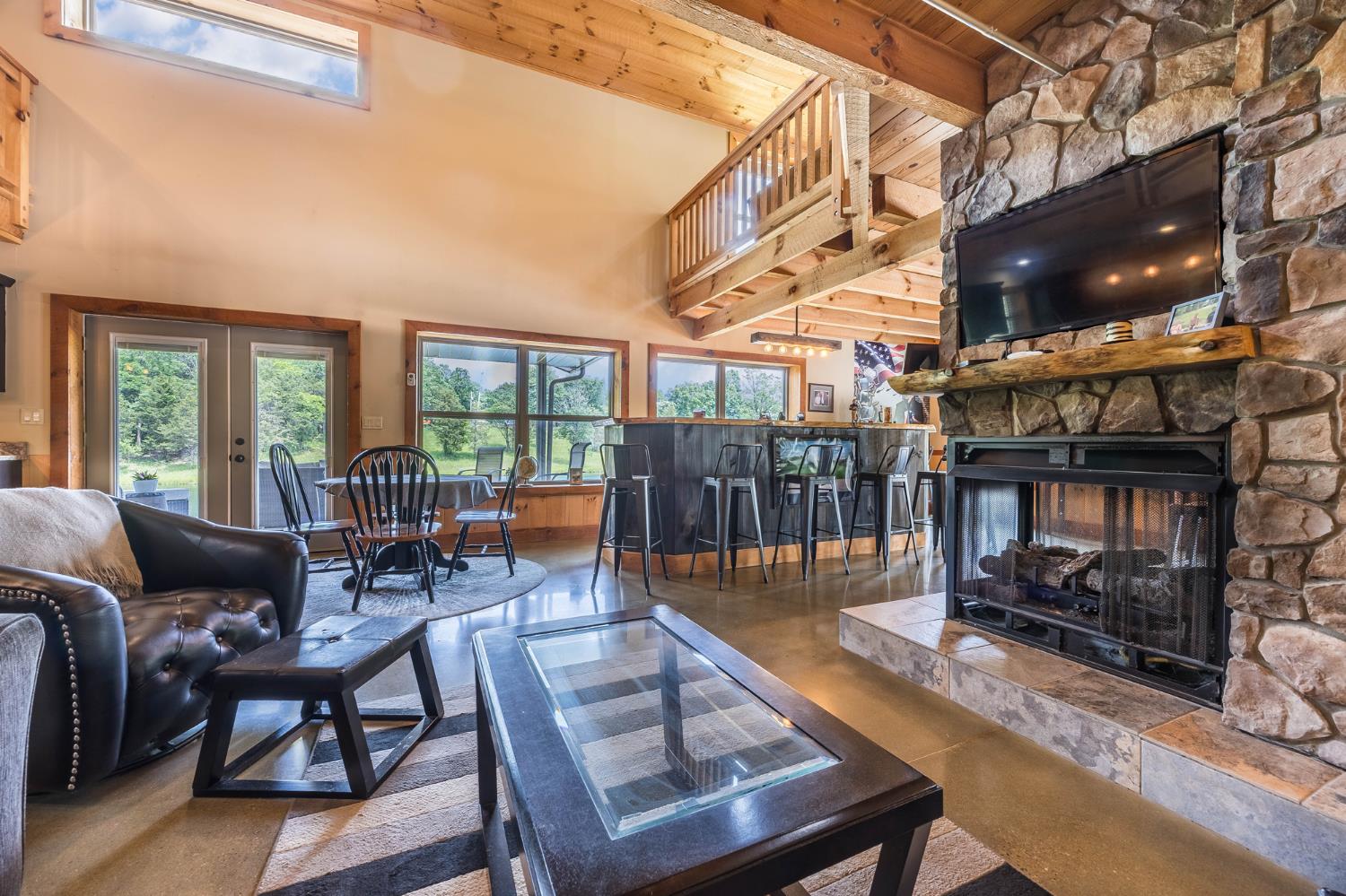 8360 Bocock Road Dillsboro, IN 47018 - Photo 19 of 50