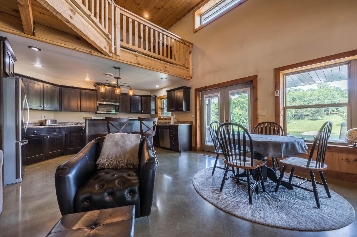 8360 Bocock Road Dillsboro, IN 47018 - Photo 21 of 50