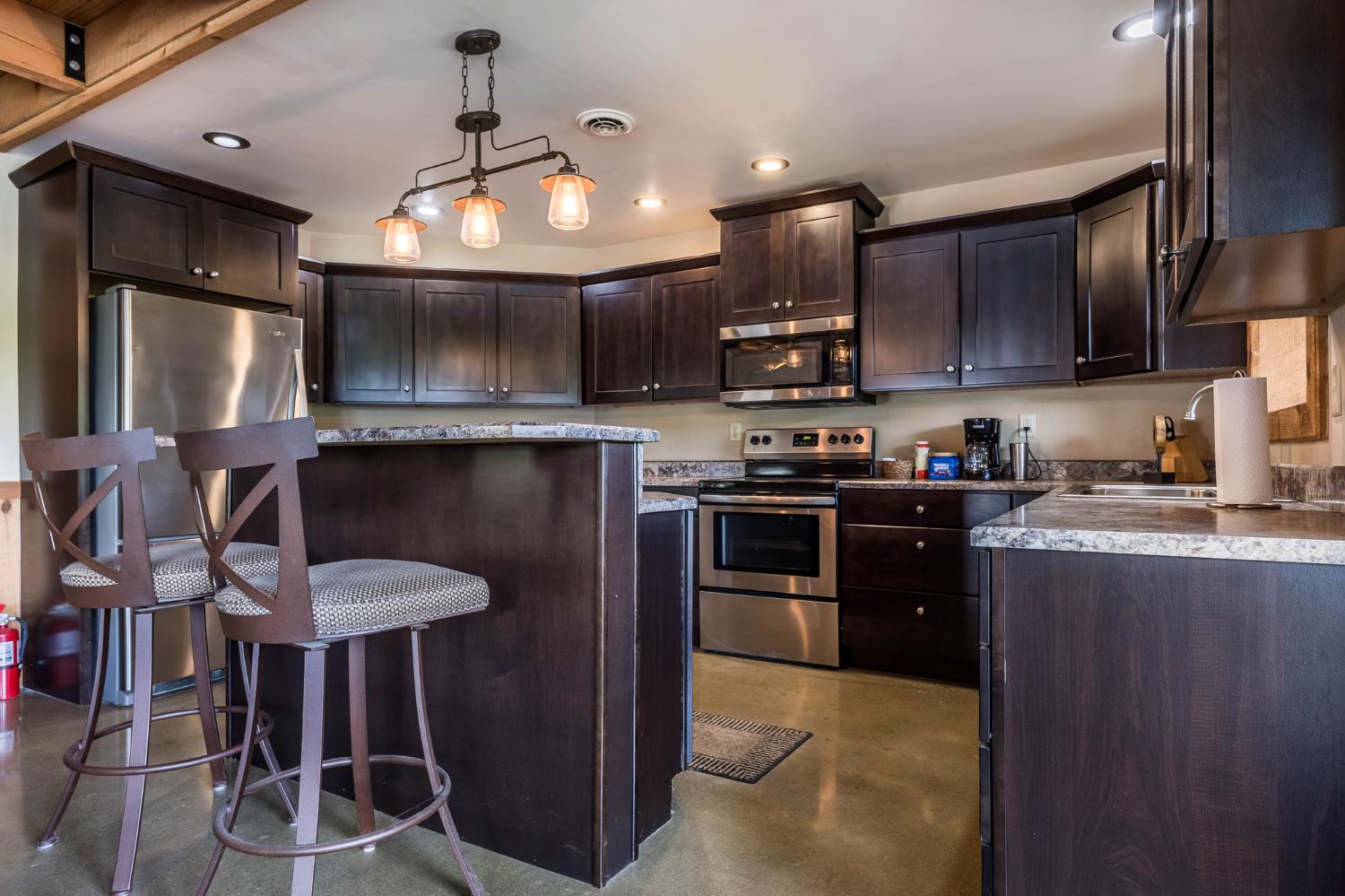 8360 Bocock Road Dillsboro, IN 47018 - Photo 22 of 50