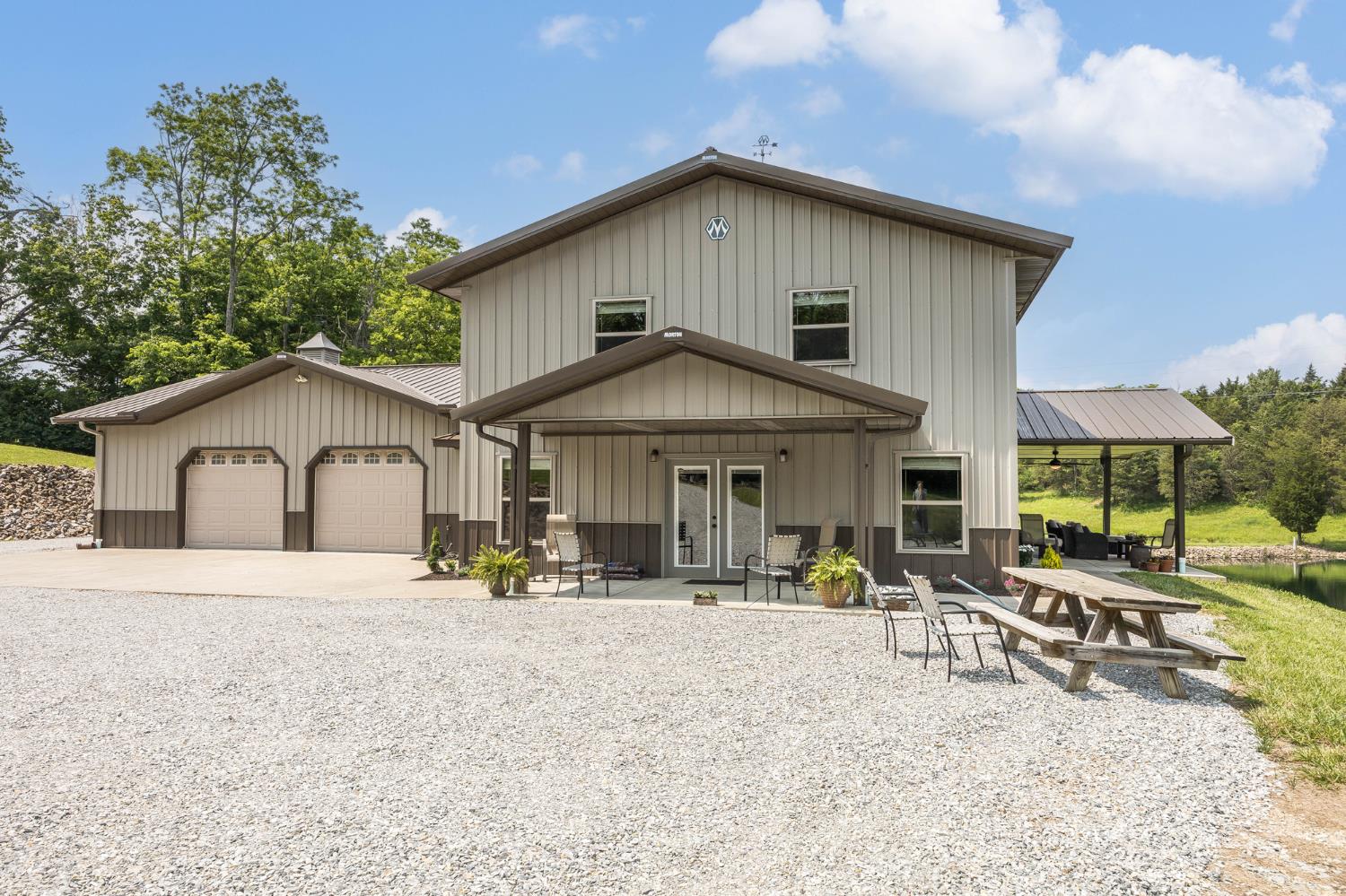 8360 Bocock Road Dillsboro, IN 47018 - Photo 3 of 50