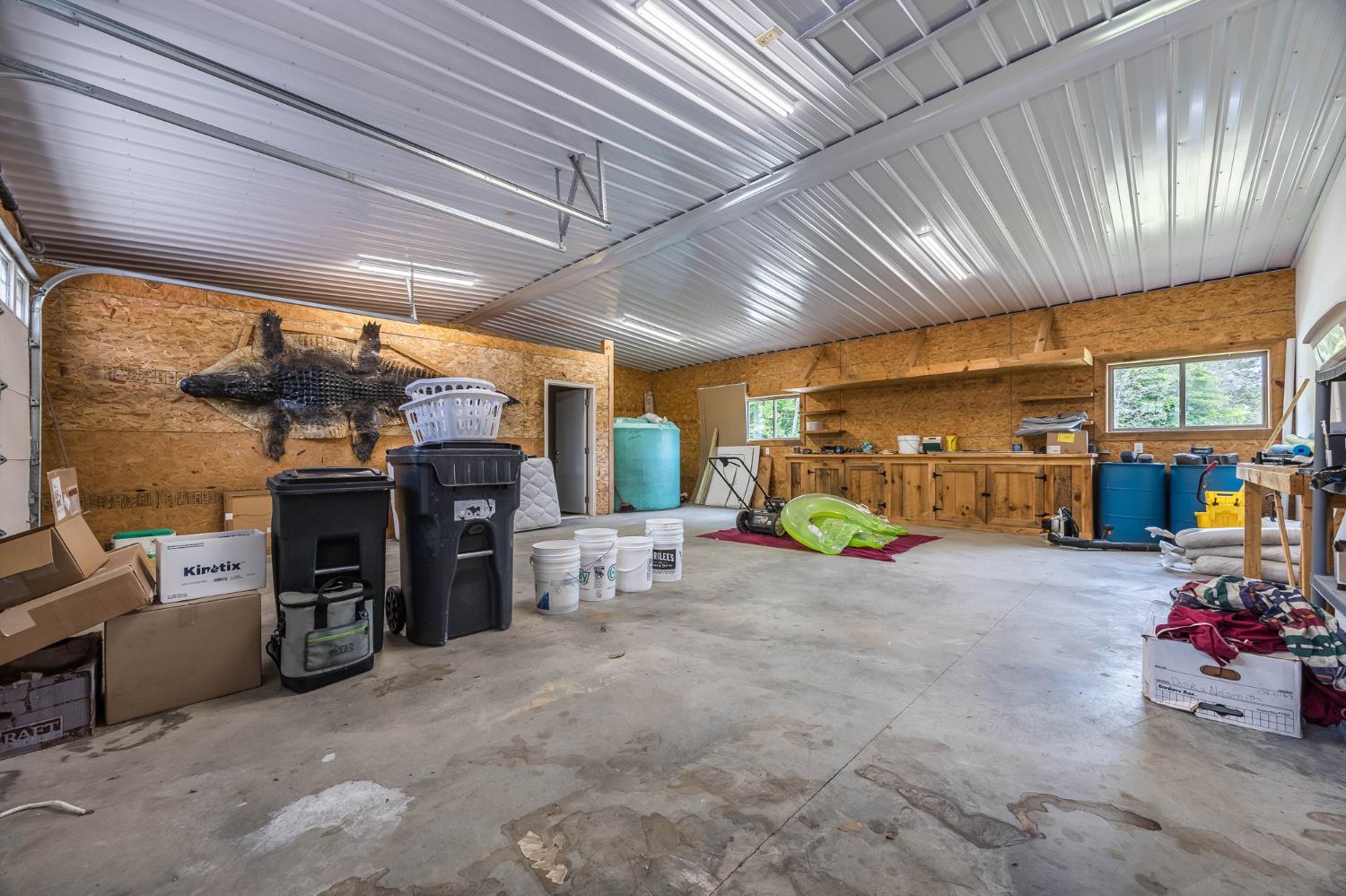 8360 Bocock Road Dillsboro, IN 47018 - Photo 44 of 50