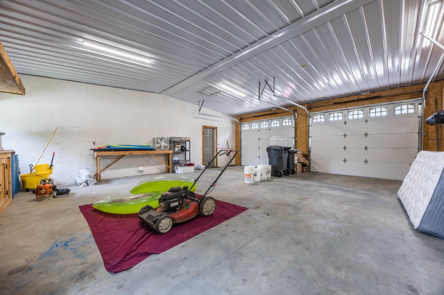 8360 Bocock Road Dillsboro, IN 47018 - Photo 45 of 50