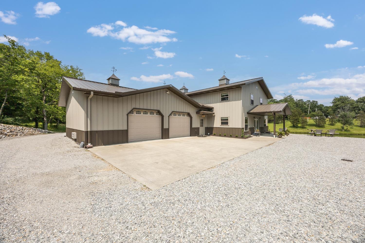 8360 Bocock Road Dillsboro, IN 47018 - Photo 46 of 50