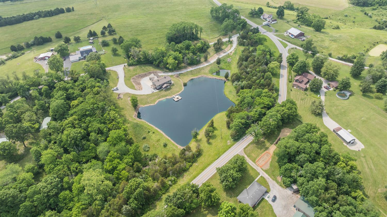 8360 Bocock Road Dillsboro, IN 47018 - Photo 50 of 50