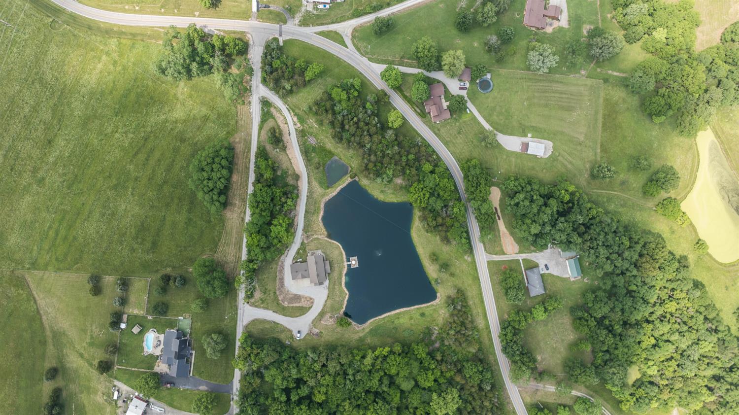 8360 Bocock Road Dillsboro, IN 47018 - Photo 5 of 50