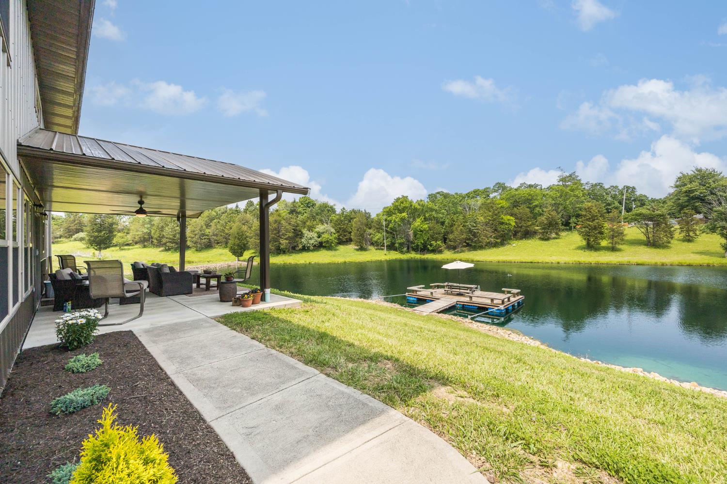 8360 Bocock Road Dillsboro, IN 47018 - Photo 6 of 50