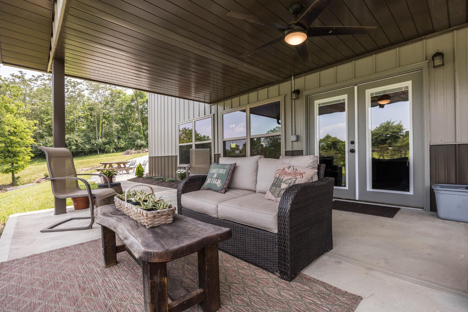 8360 Bocock Road Dillsboro, IN 47018 - Photo 7 of 50