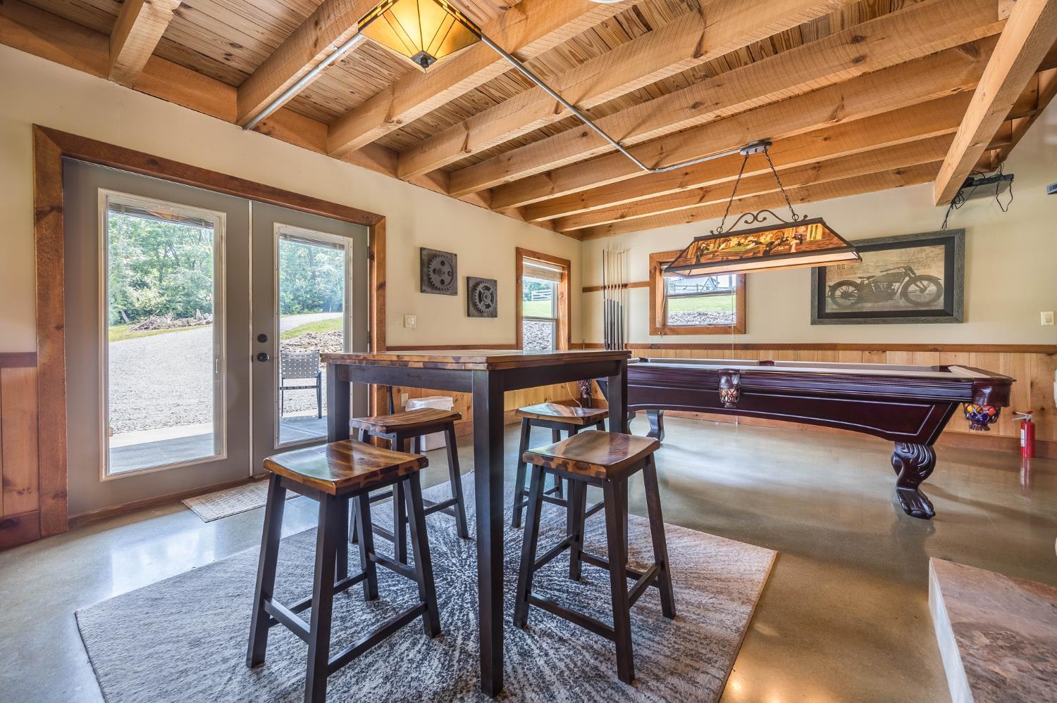 8360 Bocock Road Dillsboro, IN 47018 - Photo 8 of 50