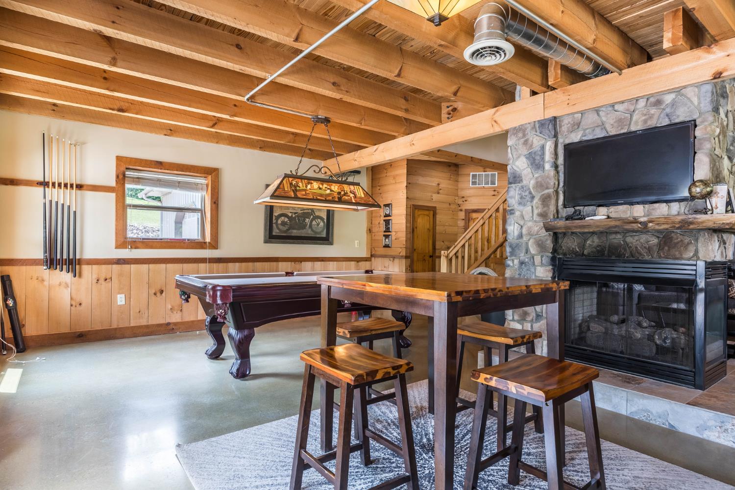 8360 Bocock Road Dillsboro, IN 47018 - Photo 9 of 50