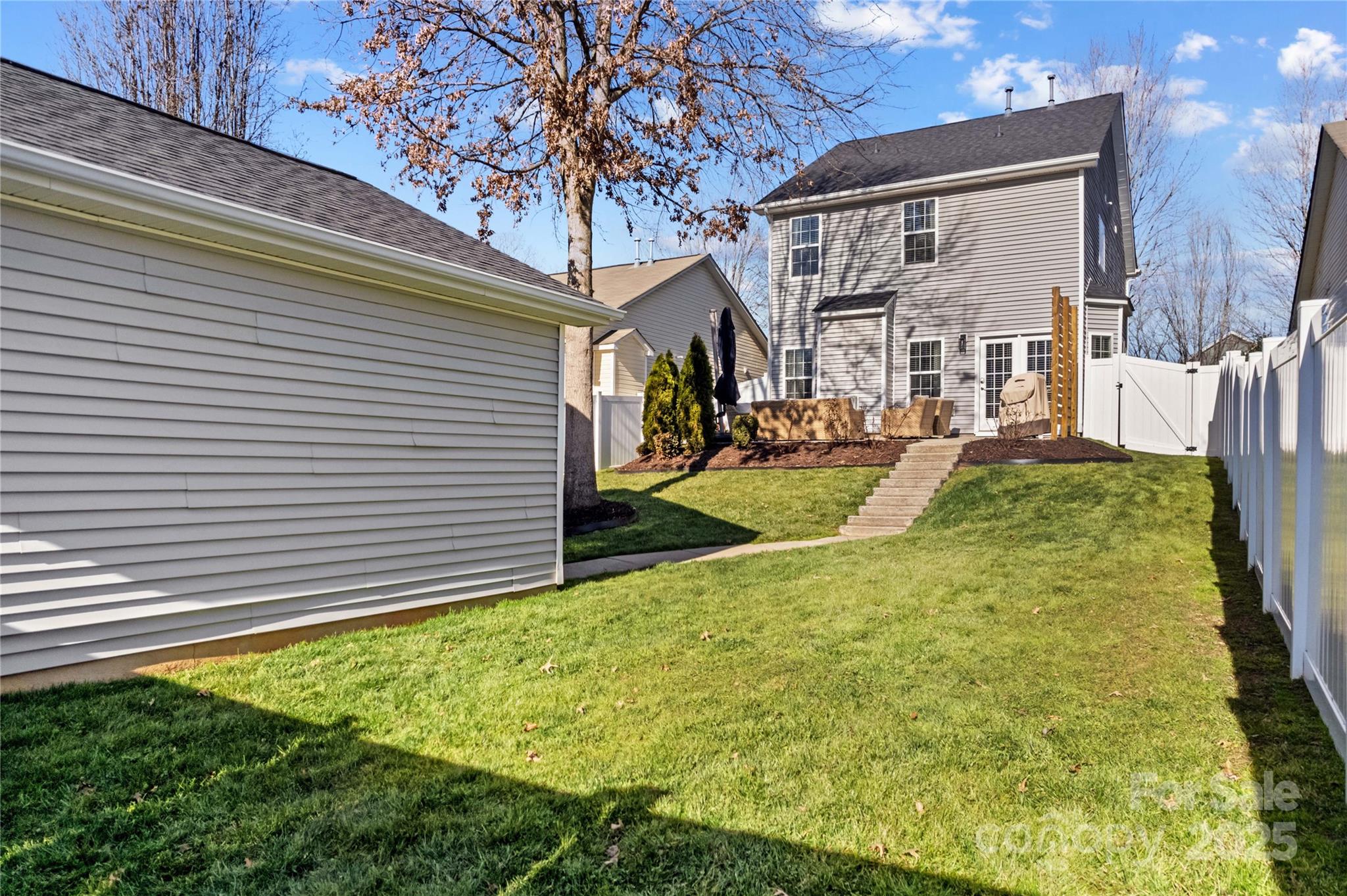 19510 Deer Valley Drive Cornelius, NC 28031 - Photo 41 of 48 a view of a house with basketball court
