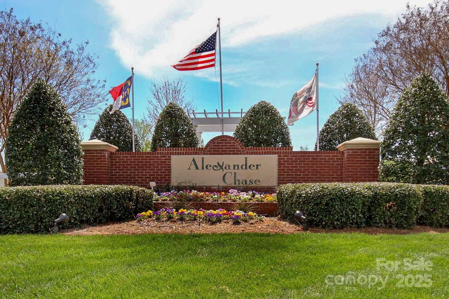 19510 Deer Valley Drive Cornelius, NC 28031 - Photo 43 of 48 a front view of a house with a yard