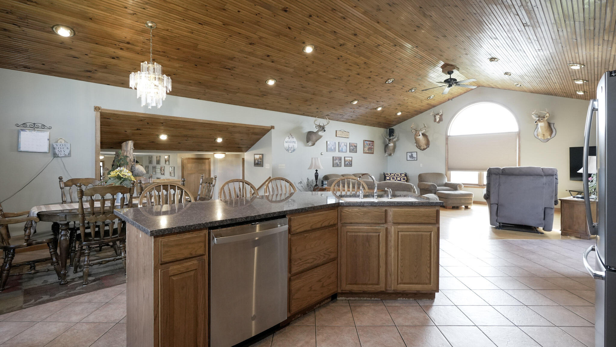 7 Town Hall Road Mooers Forks, NY 12959 - Photo 10 of 45 Kitchen